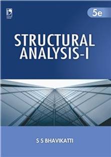 Structural Analysis-I