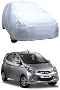 Billseye Car Cover For Hyundai Universal For Car (Without Mirror Pockets)