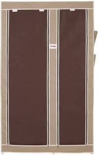 INF PVC Collapsible Wardrobe
