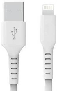 Speeqo Lightning Cable 2 A 1 m Fast lightning USB Data Charging Cable for 5,5s,6,6s,7,7+,8,8+,