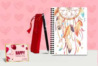 DI-KRAFT Handmade Pen Gift Set