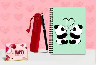 DI-KRAFT Handmade Pen Gift Set