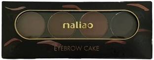 maliao Eye Brow Cake 12 g