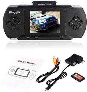 NextTech Digital PVP Play Station 3000 Games NP-085 16 GB with All Digital Games