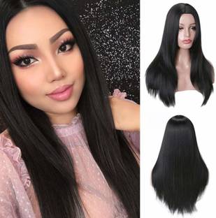 Blushia Medium Hair Wig