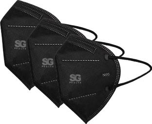 SG HEALTH N95