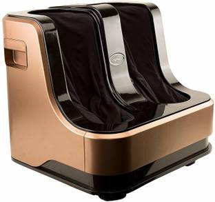 Lifelong LLM99 Foot, Calf and Leg ( With Heat and Vibration ) Massager