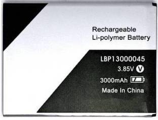 Ultimate Gadget Store Mobile Battery For  LAVA Z41 Z61