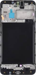 Unique4Ever Samsung Galaxy A10 Front Panel