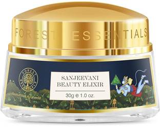 Forest Essentials Sanjeevani Beauty Elixir