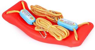 Pseudo Plastic Small Swing