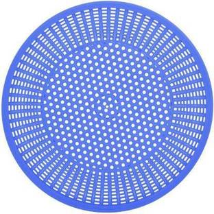 GHANU High Quality Plastic Unbreakable 100% Food Grade Roti Tray Tray