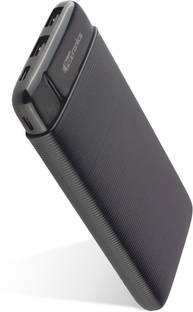 Portronics 10000 mAh 12 W Power Bank