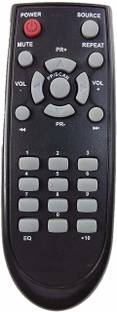 BhalTech PH-960 Home Theater System Philips Remote Controller