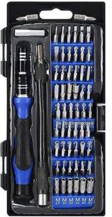 coolcold 60 in 1 screwdriver set Precision Screwdriver Set