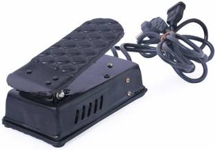 Mass Pro Sewing Machine Regulator (2 PIN Plug) Black Embroidery Sewing Machine