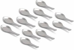 snehatrends Stainless Steel Tea Spoon Set