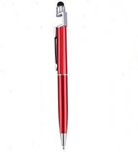 SeamNstyle Mobile Holder Screen touch pointer Smart pen Ball Pen