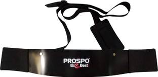 PROSPO Bicep -Tricep Arm Blaster for Preacher Curl Effect Arm Support