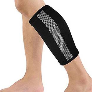 GymWar Basketball, Football, Running, , Leg Warmers Compression Sleeves Knee Support