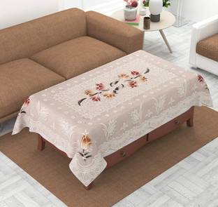 Sparklings Printed 4 Seater Table Cover