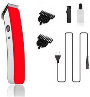 UZAN NS-216 Trimmer 45 min  Runtime 2 Length Settings
