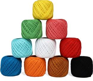 coriox Multicolor Thread
