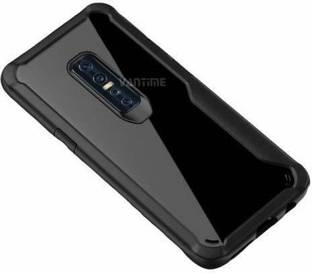 filbay Front & Back Case for Vivo V17 Pro