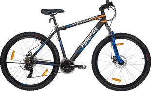FIREFOX BIKES Firefox Cyclone 27.5 D -21 Speed 27.5 T (inch) Mountain Cycle