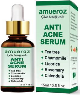 Amueroz Anti Acne Face Serum