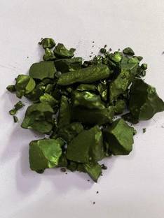 PMW Kumkum Stone - 10 Grams