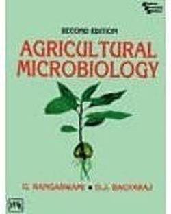 Agricultural Microbiology 2nd  Edition