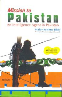 Mission to Pakistan