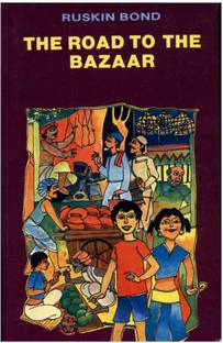 Road to the Bazaar