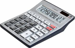 ToyHub CT-8800 GC Financial  Calculator