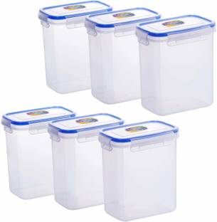 SKI Plastic Utility Container  - 2100