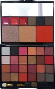 Hilary Rhoda Eyebrow palette HR 1240 Shade No.2 55 g