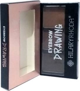 Hilary Rhoda EyeBrow Drawing Palette 40.3 g