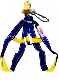 Nibiru High Quality Half Body Safety Harness with single Rope and Heavy Duty Snap Hook Safety Harness