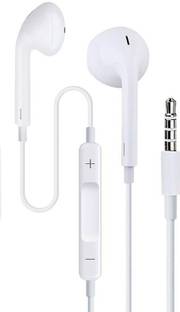 RPMSD Pop-Up Lightning Headphone with Mic Wired