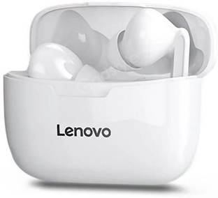Lenovo XT90_WHITE Bluetooth Gaming