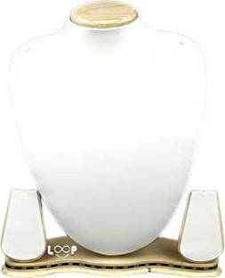 Loop Mannequin Display Case