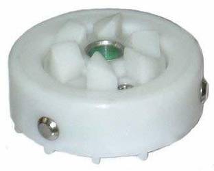 PMW Sujatha Motor Coupler - Pack of 2 MIXER MOTOR Mixer Grinder Coupler
