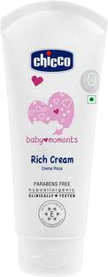 Chicco Rich Cream 100 Ml