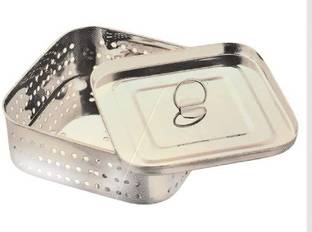 champriti creation Carbon Steel Cake Mould 1 pcs paneer maker mould stainless steel