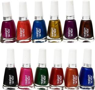 realgirl DISCO PYRAMID MULTICOLOR