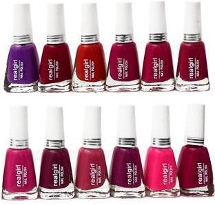 realgirl MATTE3 PYRAMID MULTICOLOR