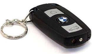 Risen style DESIGNER KEY RING WITH TORCH Pocket Lighter (PACK OF 1) Pocket Lighter