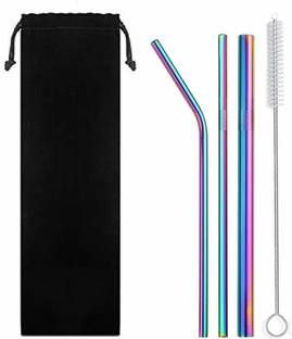 Iktu Bendable Drinking Straw
