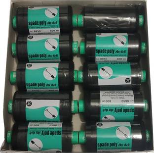 Coats Black Thread